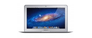 Mid 2011 11" MacBook Air